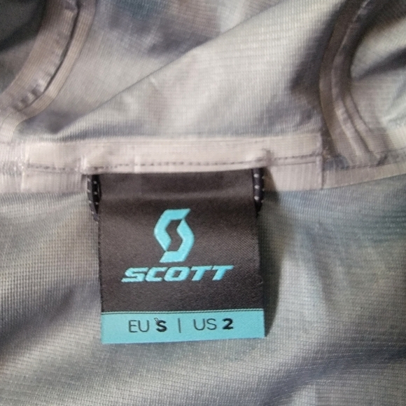 Scott Gortex JACKET - Picture 3 of 8